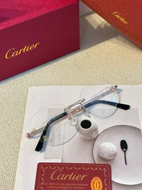 Picture of Cartier Optical Glasses _SKUfw54111821fw